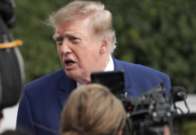 La decisión de Trump de levantar las sanciones a Rusia indigna al Congreso, pero no se observa una respuesta rápida.