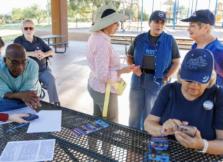 Los votantes latinos ayudaron a que Trump volviera a la Casa Blanca. ¿Cuál es su próximo paso?