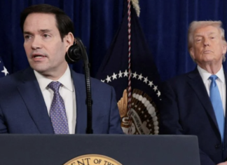 Trump tardará 60 días en evaluar el impacto de las sanciones y aranceles contra Rusia, dice Marco Rubio.