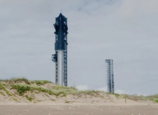 El gobernador Greg Abbott afirma que la venta del Parque Estatal Boca Chica a SpaceX no se producirá en un futuro próximo.
