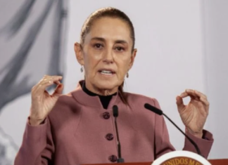 Sheinbaum considera que hay intenciones políticas en la orden de captura de Florida contra Raúl Castro.