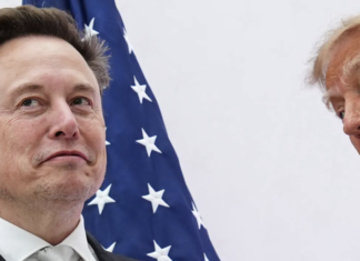 Musk promete una acción de SpaceX a millones de niños, pero aún no explica cómo la entregará.