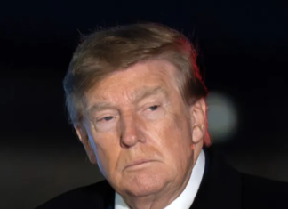 Trump enfrenta dudas sobre las elecciones de medio mandato y 7 de cada 10 creen que no aceptaría perder.
