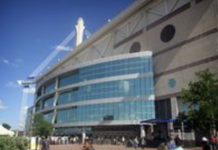 Identifican al aviador estadounidense que murió tras caer haciendo rápel en un partido de fútbol americano universitario en San Antonio.