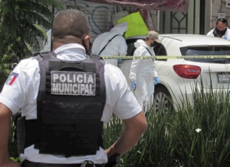 México suma 169 periodistas asesinados en 20 años y sólo en 1% de los casos se identificó al autor intelectual: RSF.