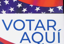 ‘Participación presidencial’: El condado de Cameron registra un alto volumen de votantes en los centros de votación anticipada.