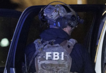 Arrestan a contratista del gobierno de EU por filtrar información de la defensa nacional.