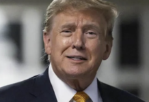 Trump retoma la propuesta de convertir a Venezuela el estado número 51 de EE.UU.