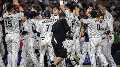 Japón tuvo una participación destacada en el Clásico Mundial de Béisbol 2023.