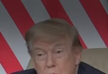 “Trump se rindió ante Irán”: algunos republicanos de línea dura temen que Trump haya cedido.