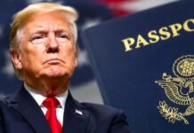 Estados Unidos anunció que en junio no exigirá pasaporte ni documentos para volar a quienes puedan incluirse en esta lista.