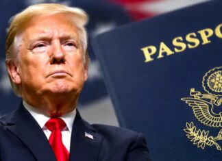 Estados Unidos anunció que en junio no exigirá pasaporte ni documentos para volar a quienes puedan incluirse en esta lista.