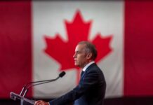 Carney dice que EE.UU. pide “demasiado y ofrece muy poco” a Canadá tras el fracaso de las negociaciones comerciales.