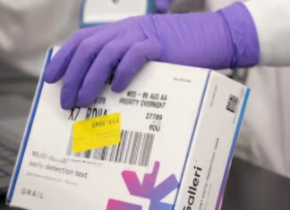 La FDA respalda una prueba de sangre que busca revolucionar la detección del cáncer.