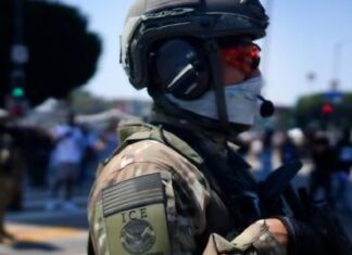 Gobierno de EU cometió abusos contra migrantes en operativos del ICE, acusa Amnistía Internacional y exige su desmantelamiento.