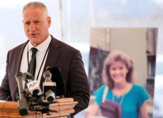Dimite el jefe de prisiones de Tennessee tras la fallida ejecución de Christa Pike, informa el gobernador.