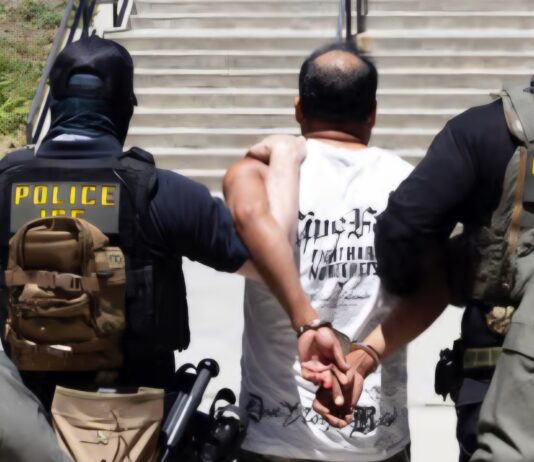 Más de 10,000 agentes de ICE recibirán capacitación adicional.