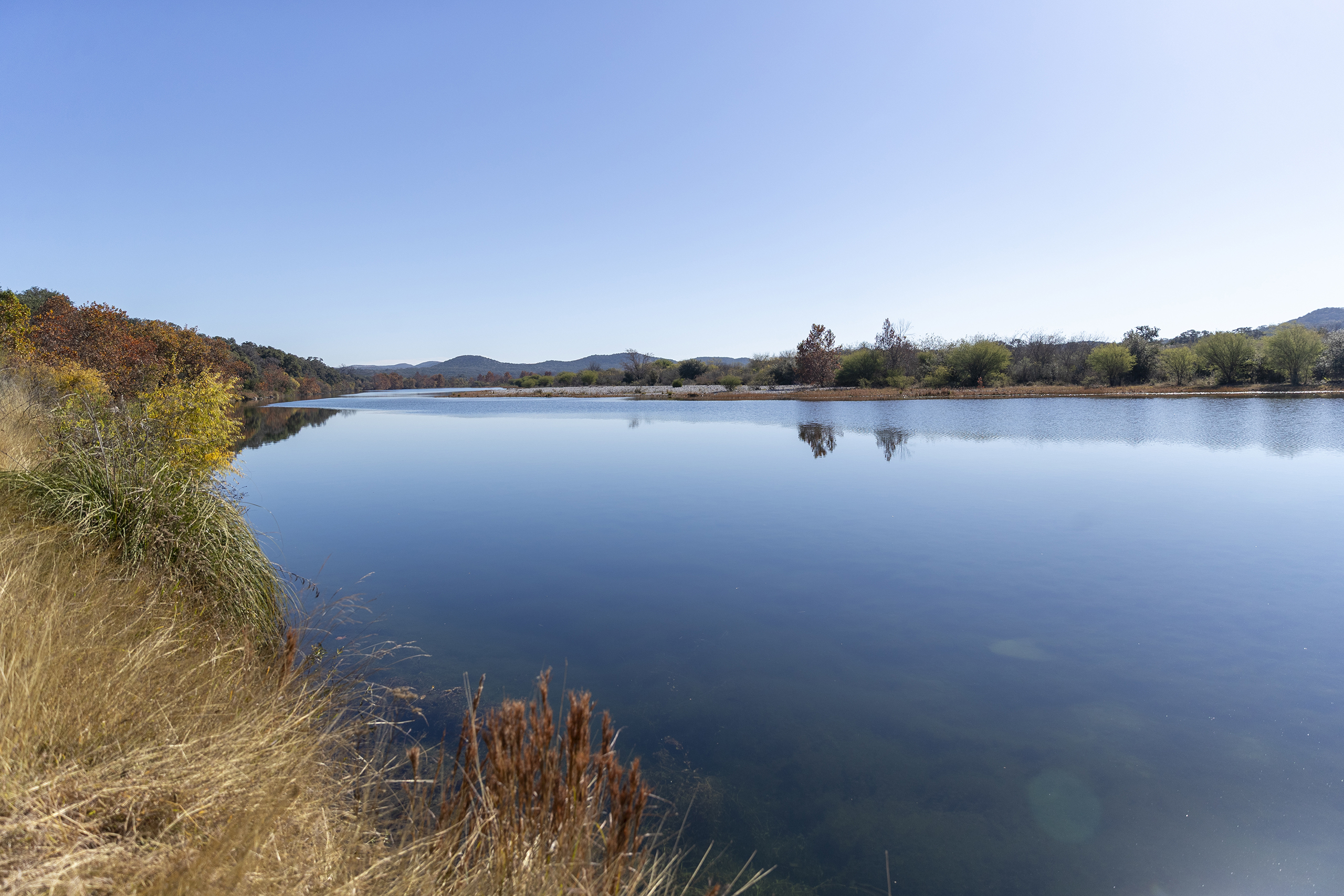El parque estatal Silver Lake, con una extensión de 54.000 acres, se convertirá en el segundo parque más grande de Texas, después de Big Bend Ranch.